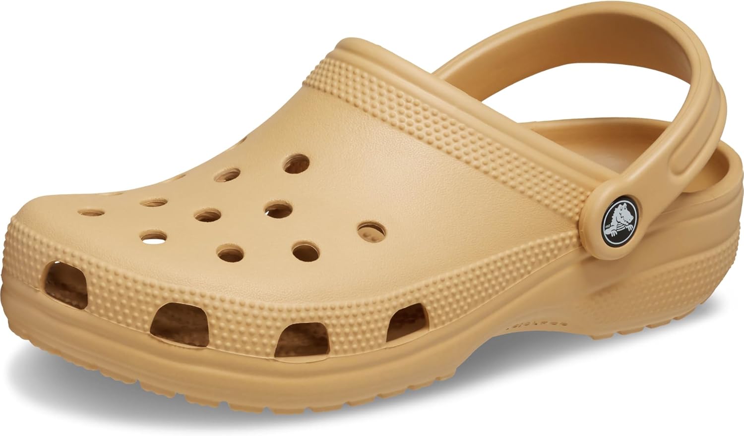 Crocs Classic Clog – Unisex Comfortable Slip-On Shoes