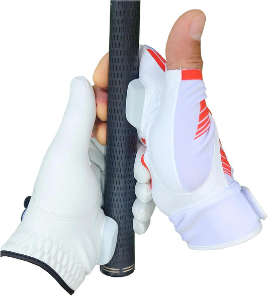 MONKEY GRIP Wedge Pad Golf Glove Premium