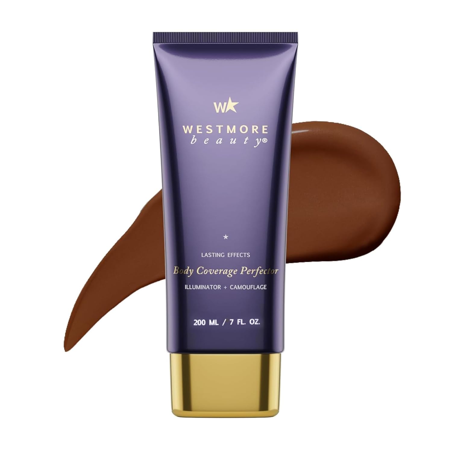 Westmore Beauty Body Coverage Perfector Waterproof Leg & Body