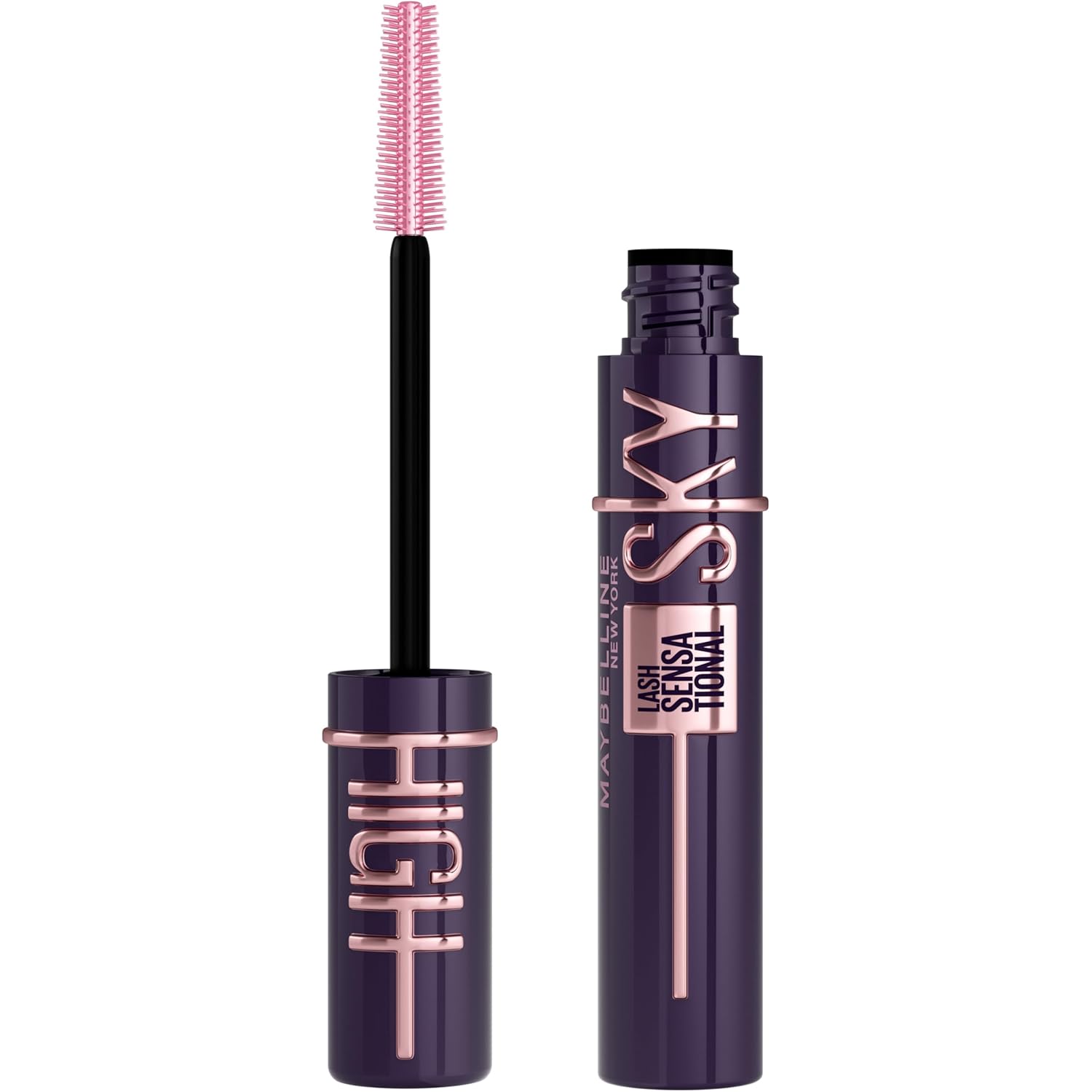 Maybelline Lash Sensational Sky High Mascara