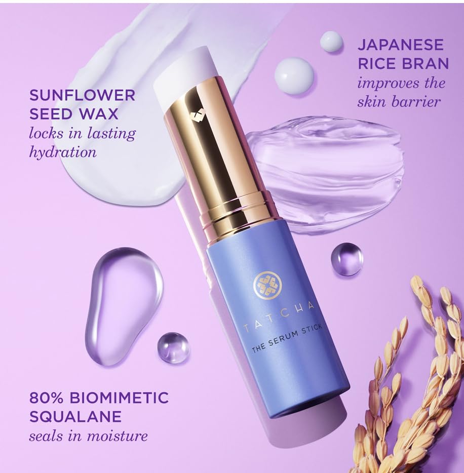 Tatcha The Serum Stick – Smooth Fine Lines