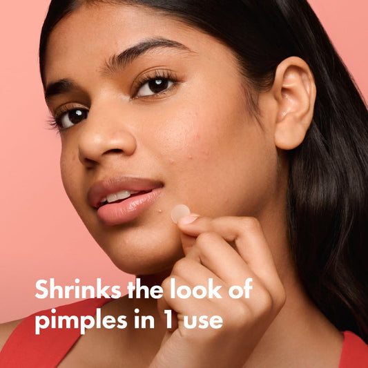 Mighty Patch Original Acne Pimple Patch