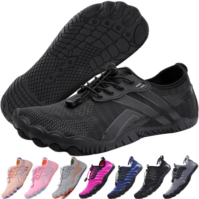 Quick-Dry Water Shoes for Men & Women