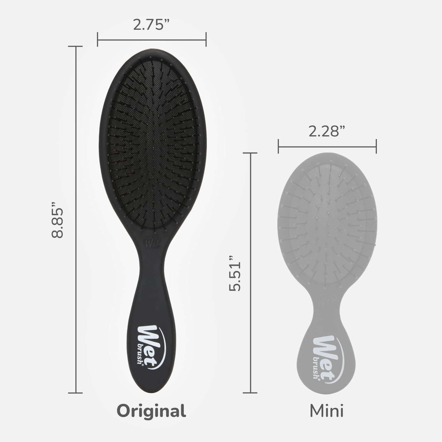 Wet Brush Original Detangler