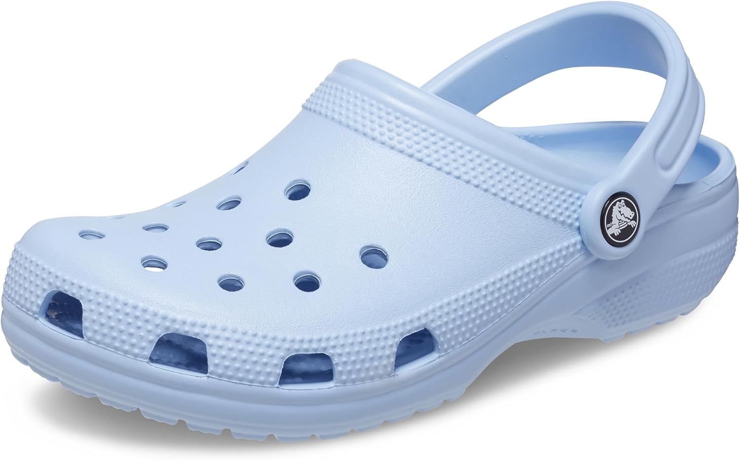 Crocs Classic Clog – Unisex Comfortable Slip-On Shoes