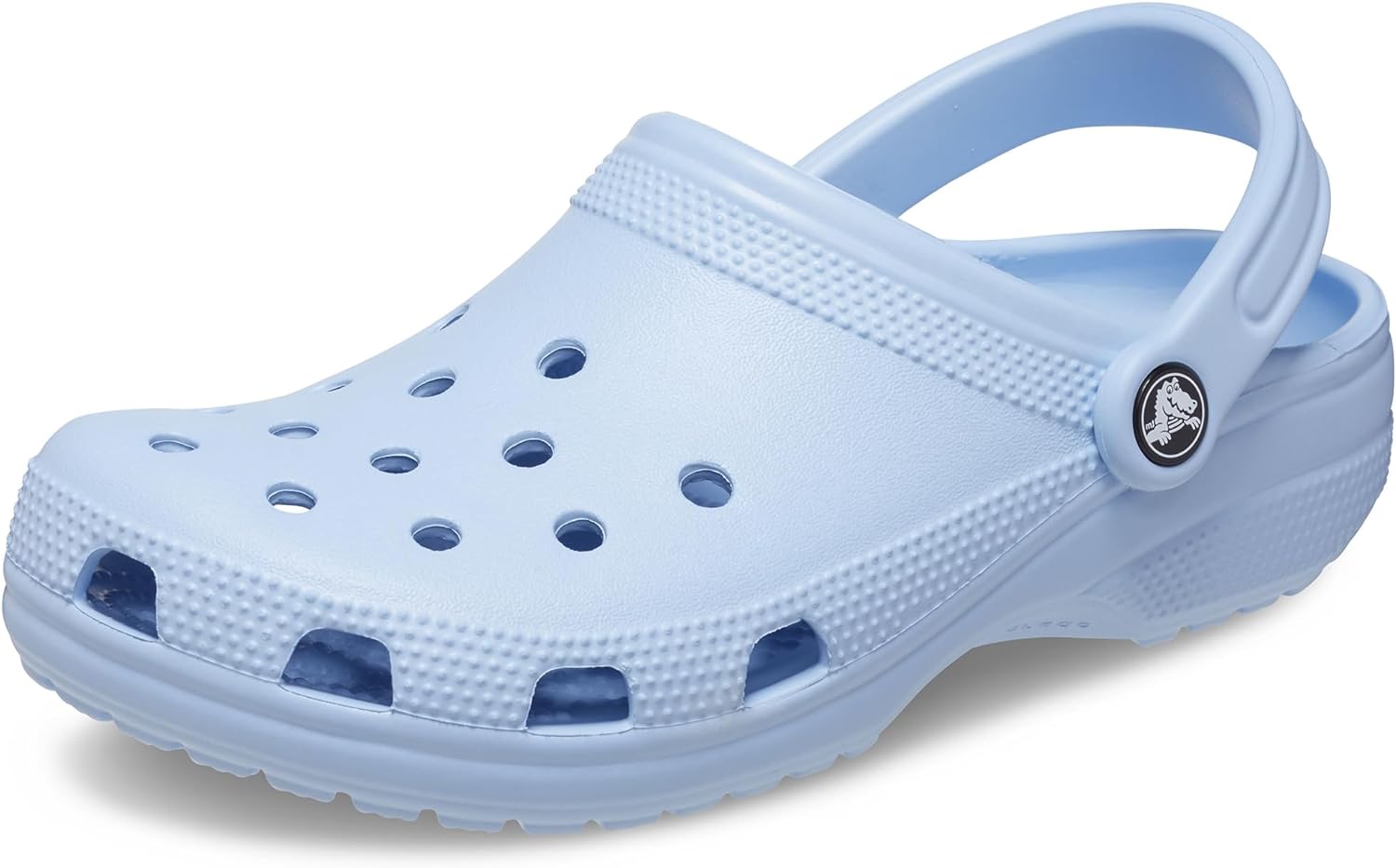 Crocs Classic Clog – Unisex Comfortable Slip-On Shoes