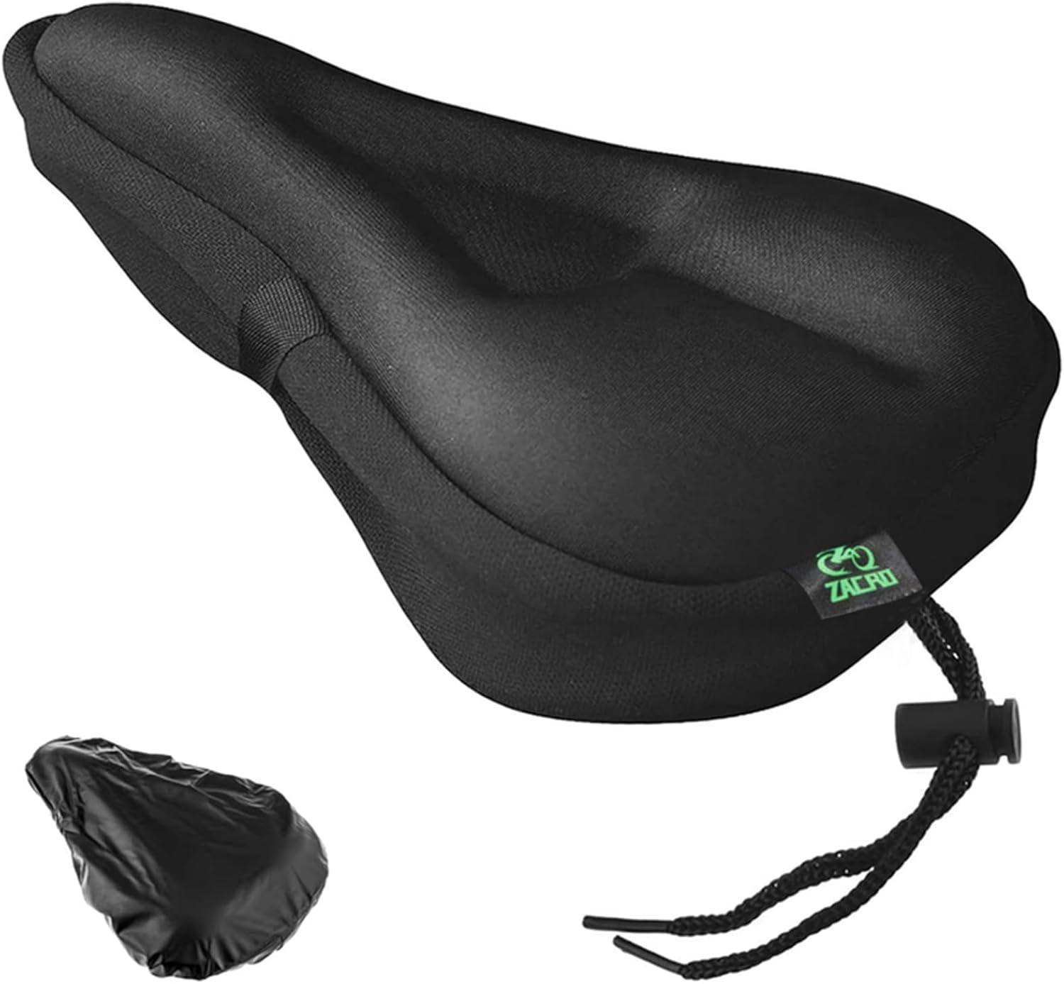 Zacro Bike Seat Cushion