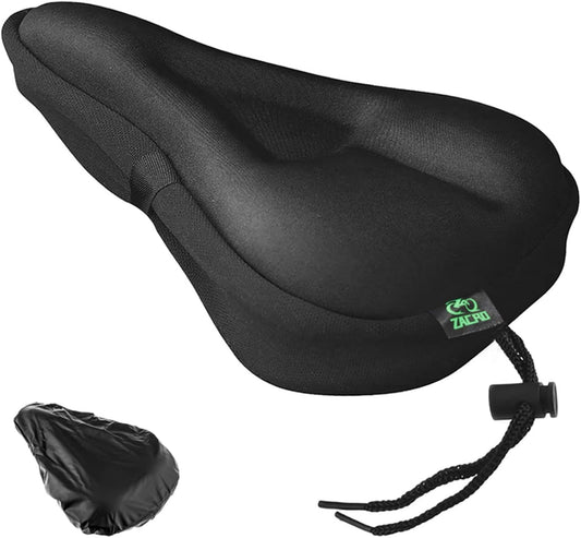 Zacro Bike Seat Cushion