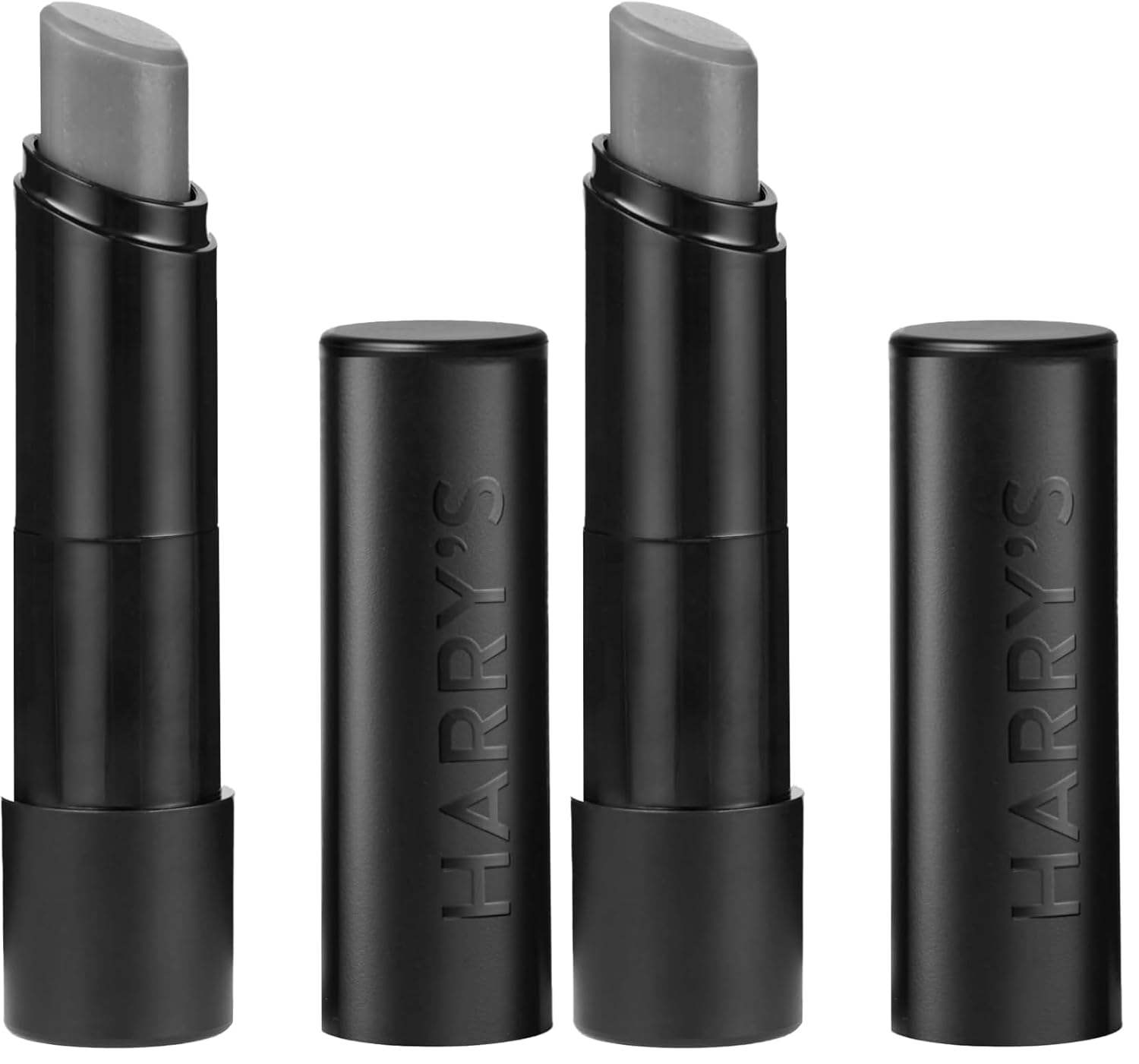 Harry's Black Lip Balm for Men Hydrating Men's Lip Balm