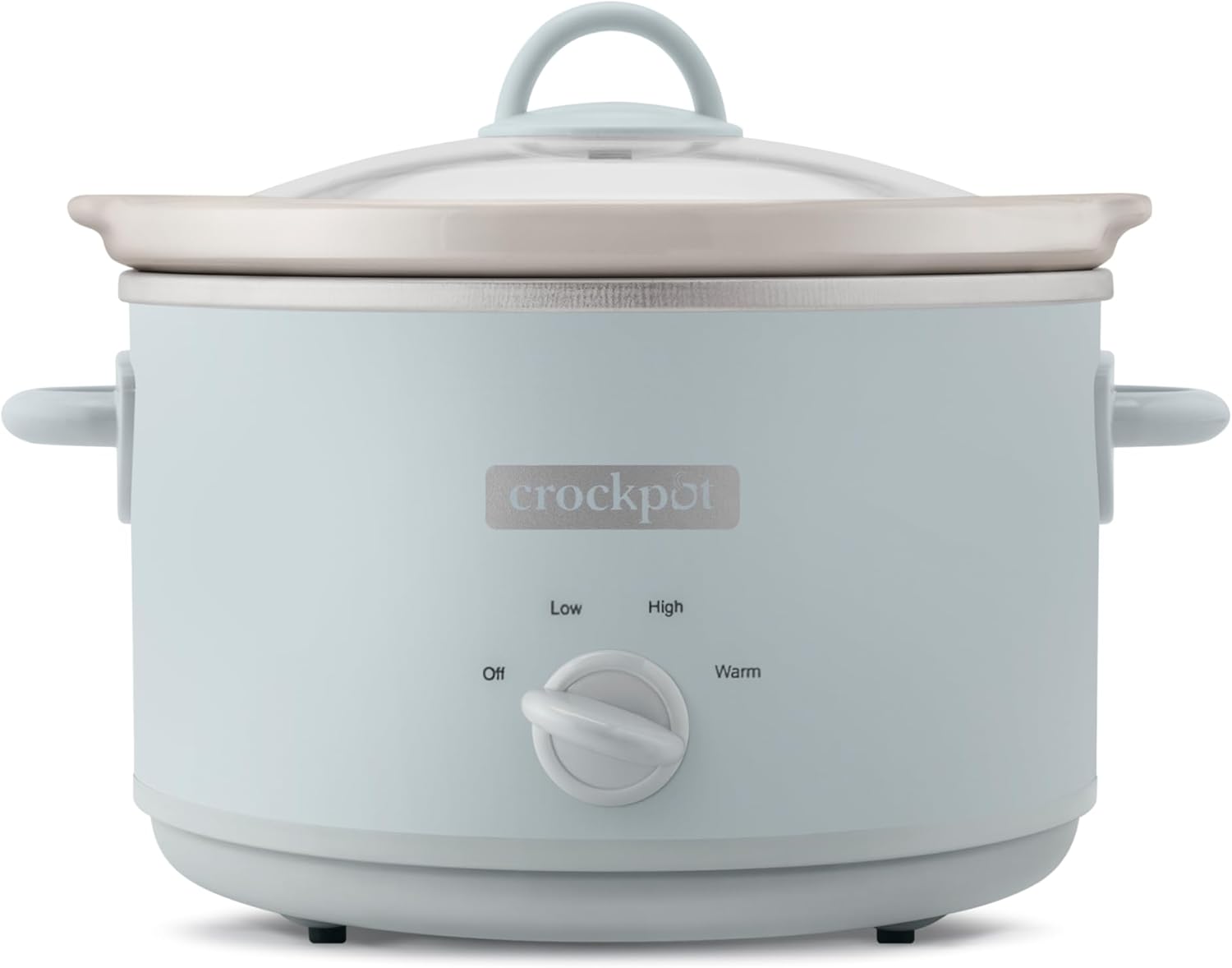 Crock-Pot 7 Quart Oval Manual Slow Cooker
