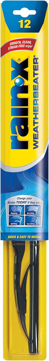 Rain-X WeatherBeater Wiper Blades