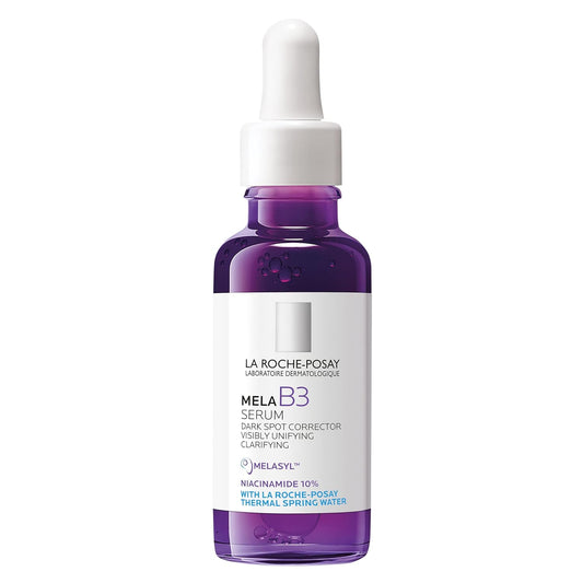 La Roche-Posay Mela B3 Dark Spot Corrector Serum
