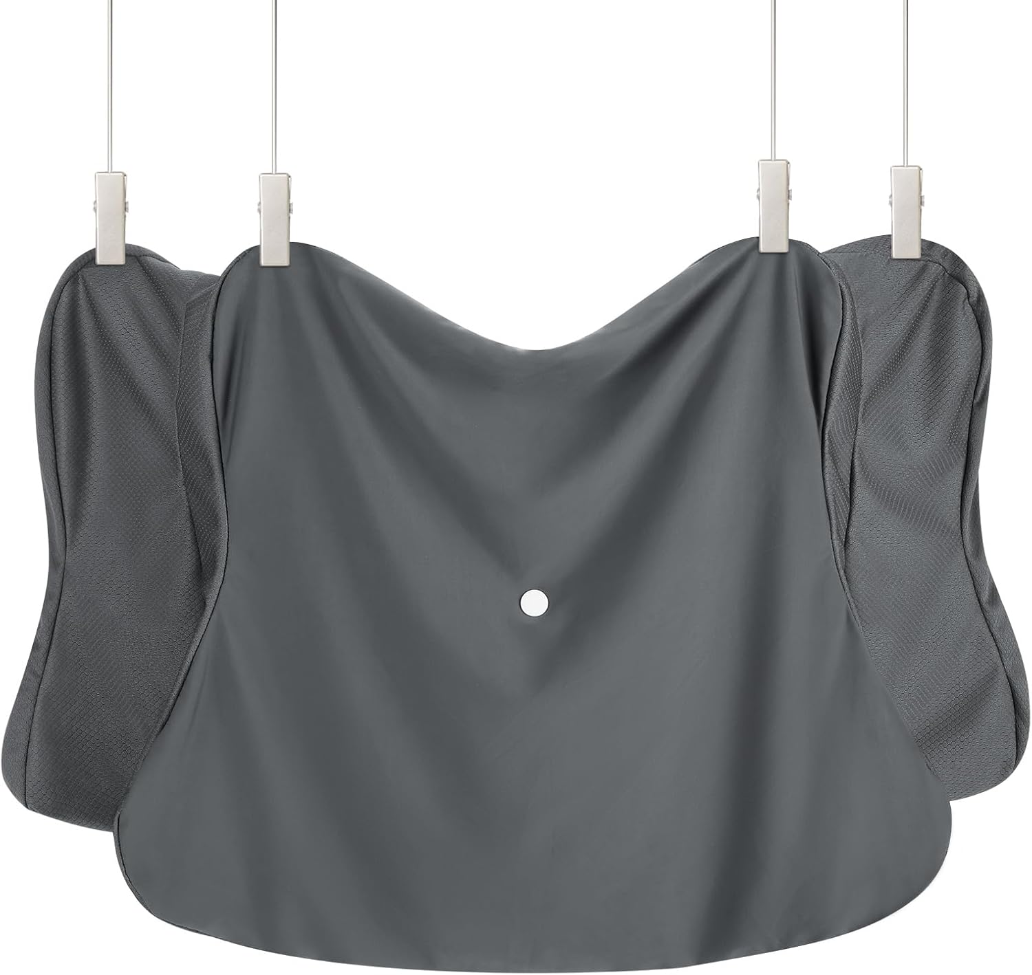 DONAMA Cervical Memory Foam Pillow