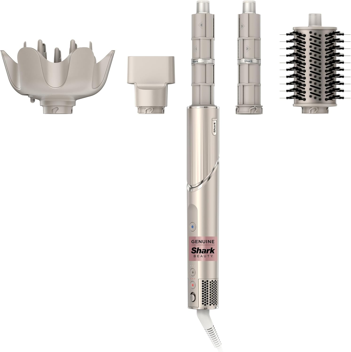 Shark FlexStyle HD430 Hair Dryer