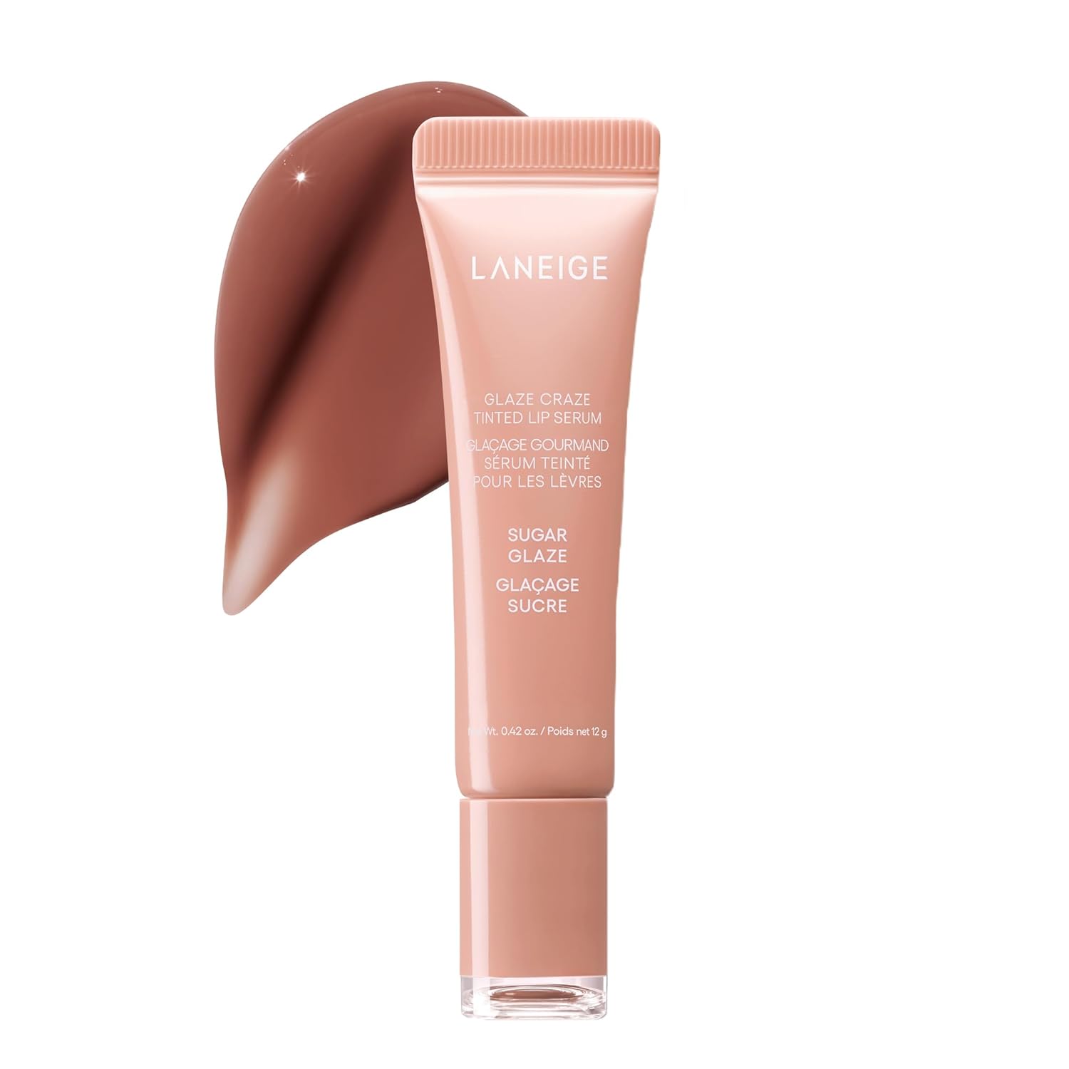 LANEIGE Glaze Craze Tinted Lip Serum