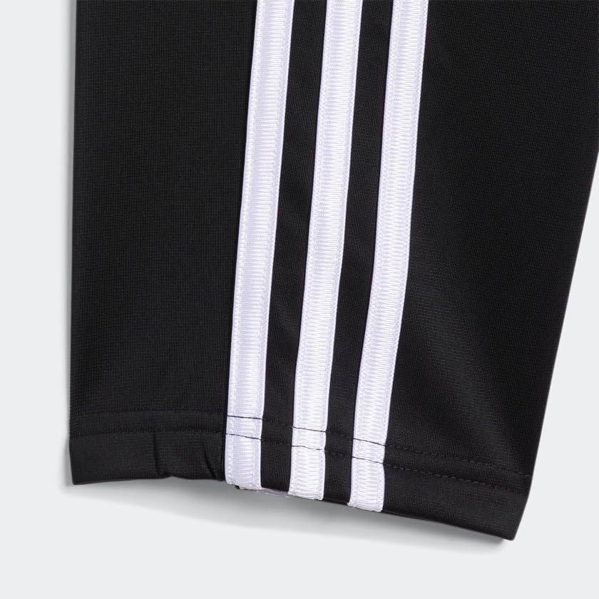 adidas Boys' Iconic Tricot  Pants