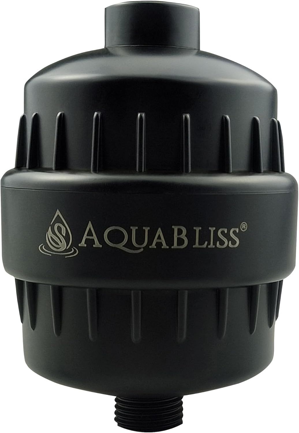 AquaBliss High Output Revitalizing Shower Filter