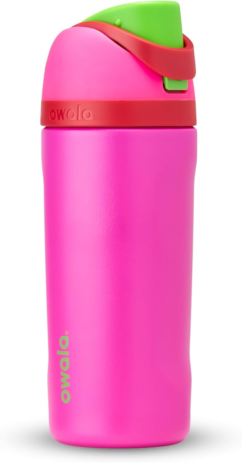 Owala Kids FreeSip Insulated Water Bottle