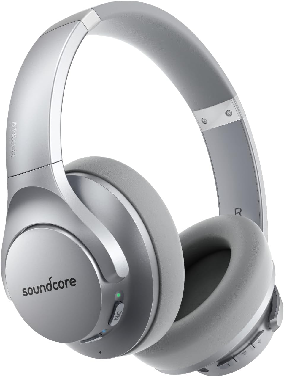 Soundcore Anker Life Q20 ANC Wireless Headphones