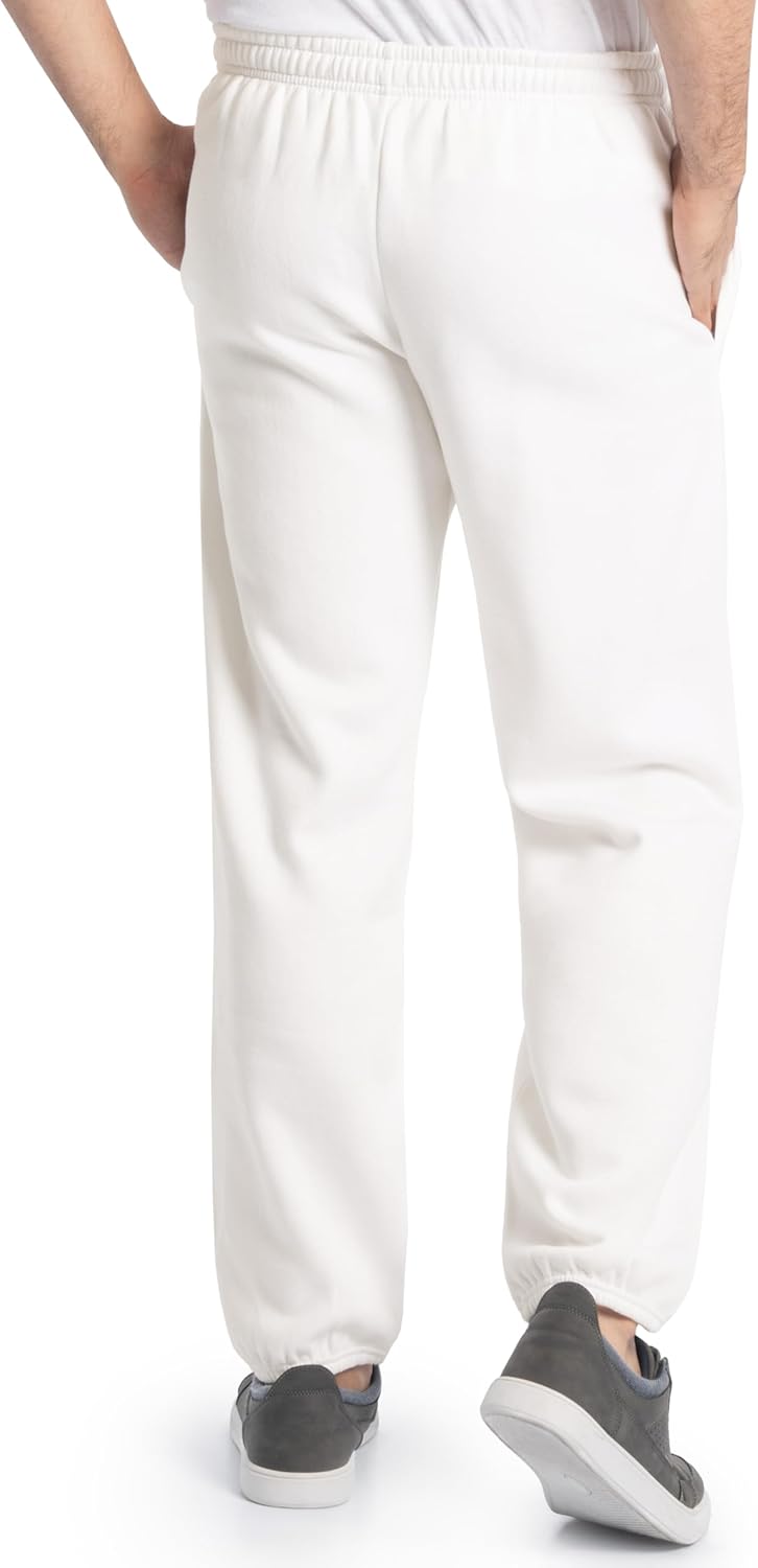 Loom Eversoft Fleece Elastic Bottom Sweatpants