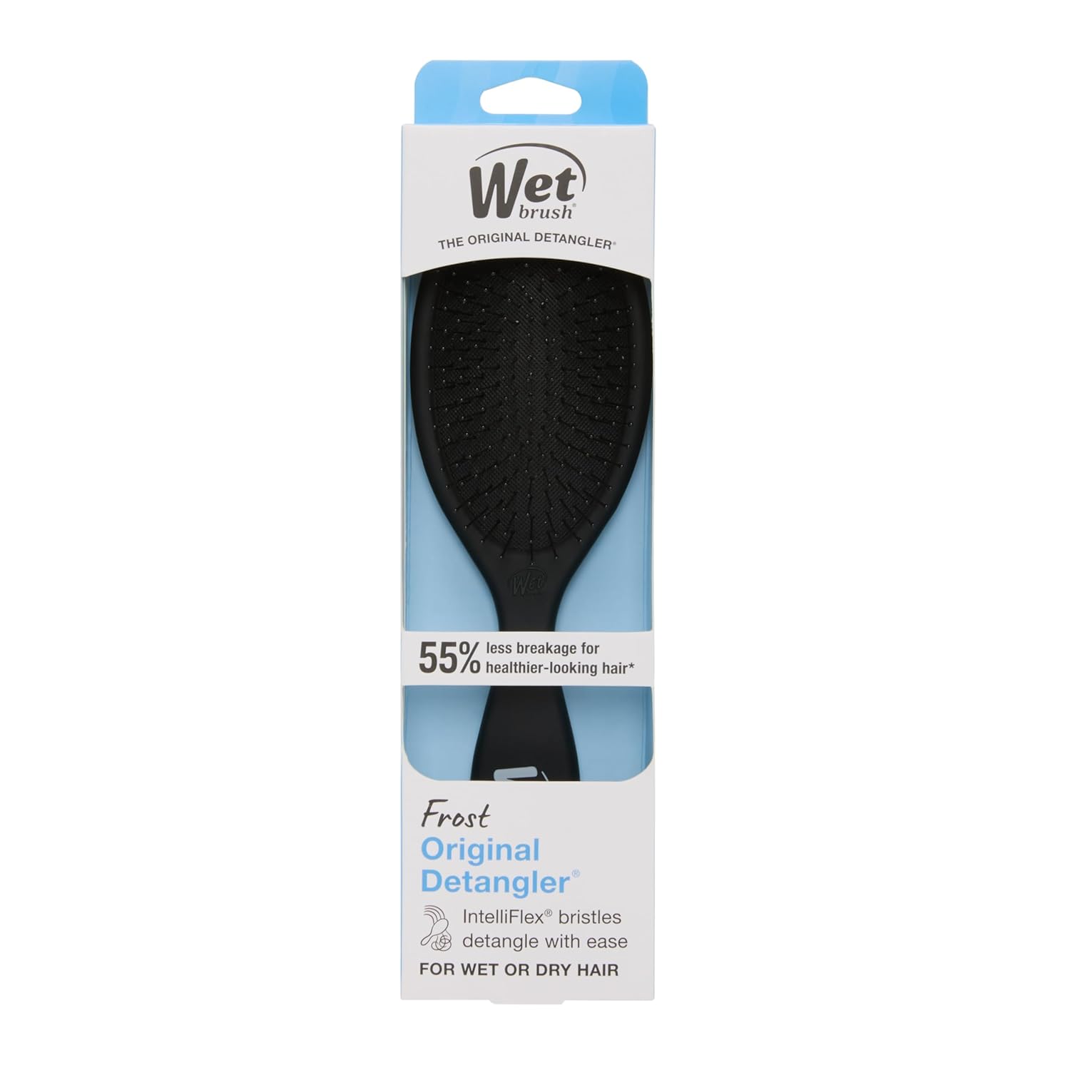 Wet Brush Original Detangler