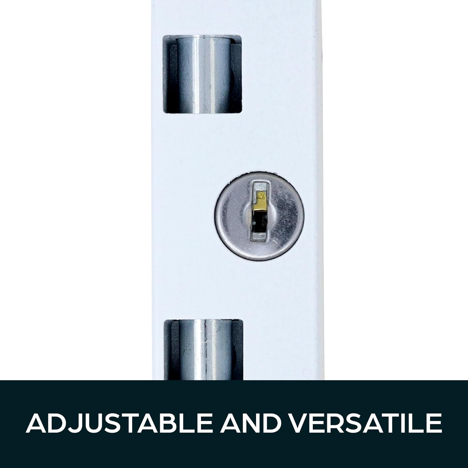 Sliding Patio Door Lock for Enhanced Home Security