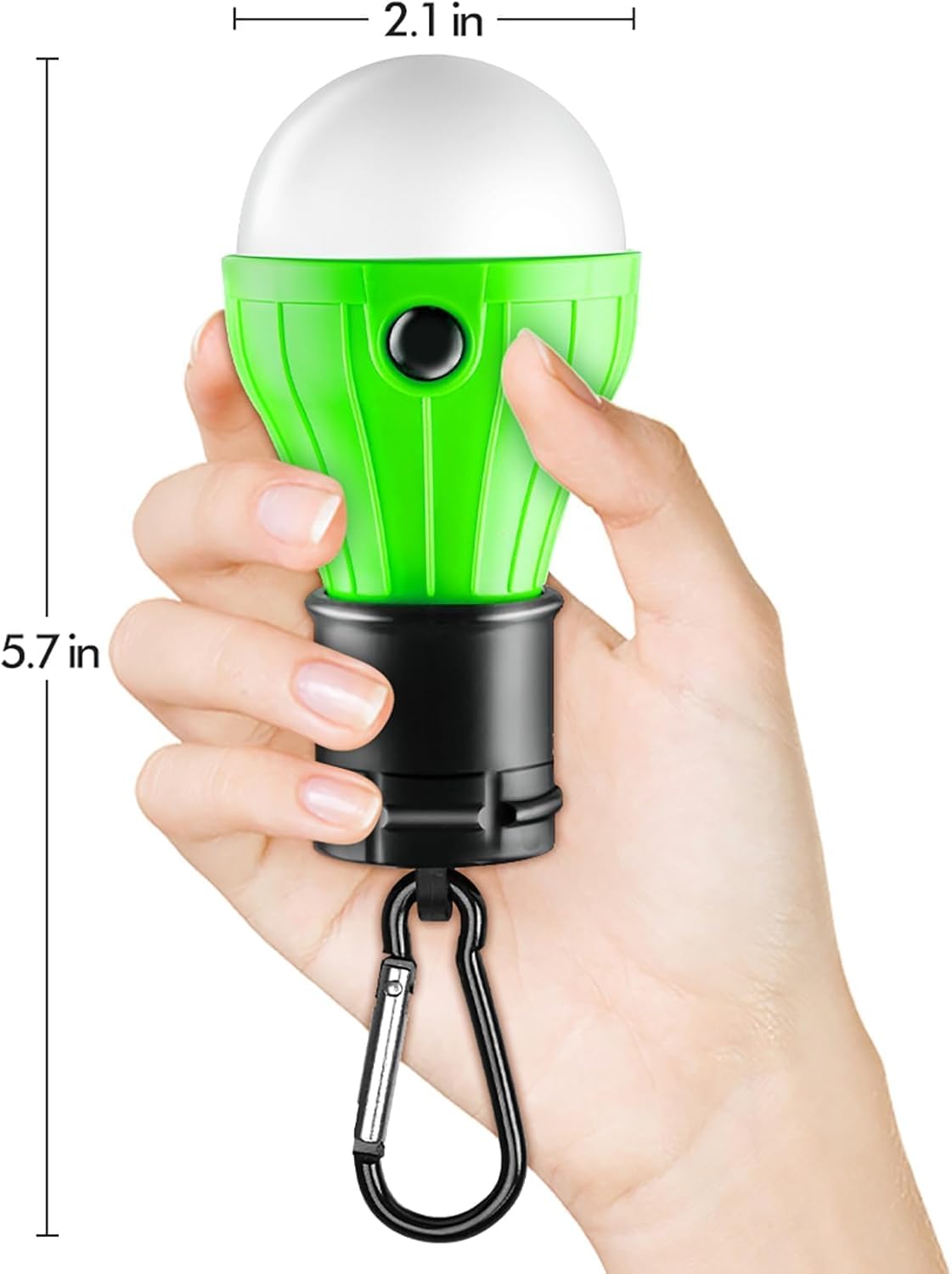 Tent Lamp Portable LED Emergency Lantern Lights