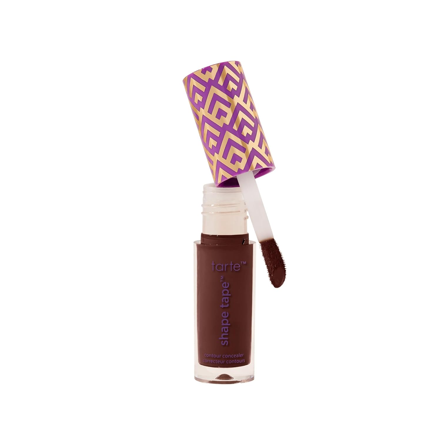 Tarte shape tape concealer Matte Finish for Under Eye