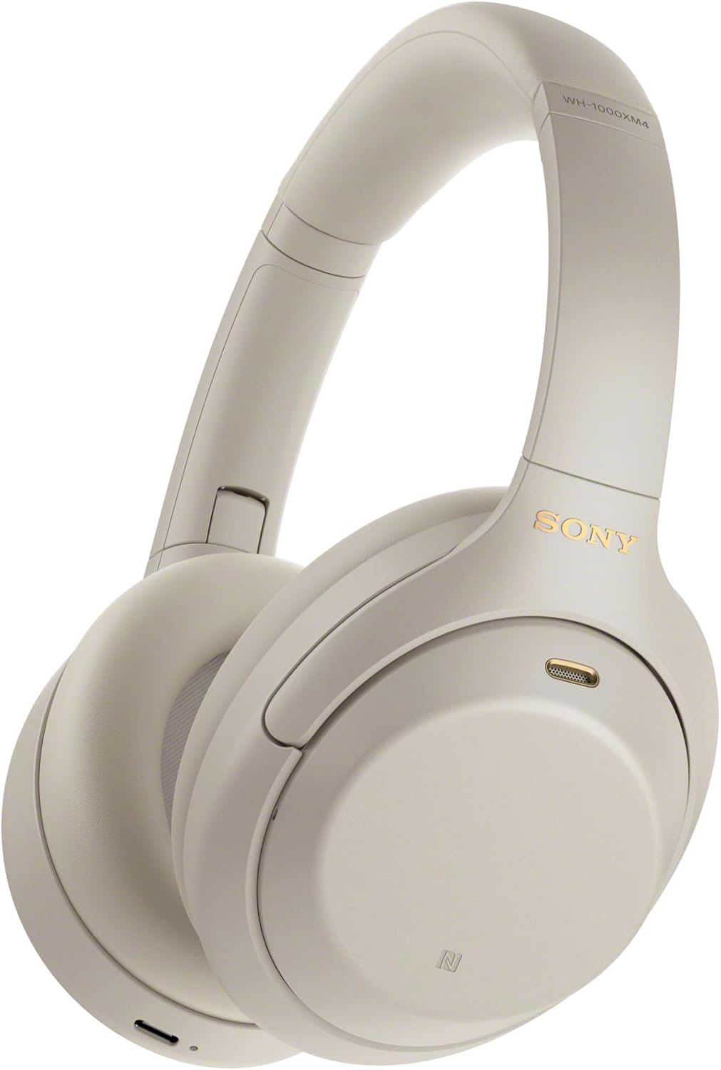 Sony Wireless Noise Canceling Headphones
