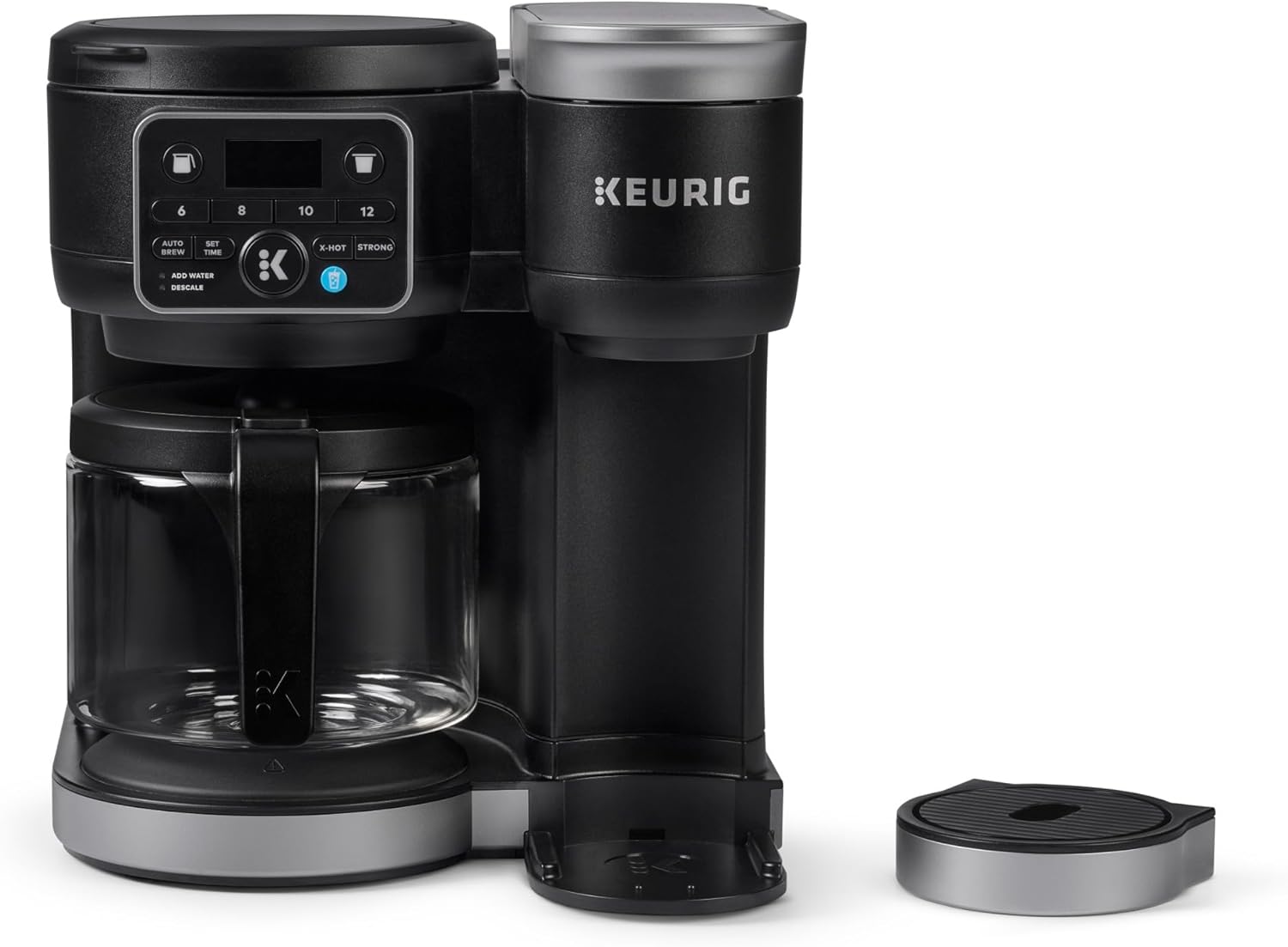 Keurig K-Duo Hot & Iced Coffee Maker