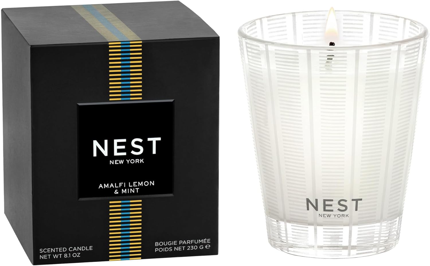 NEST New York Classic Candle