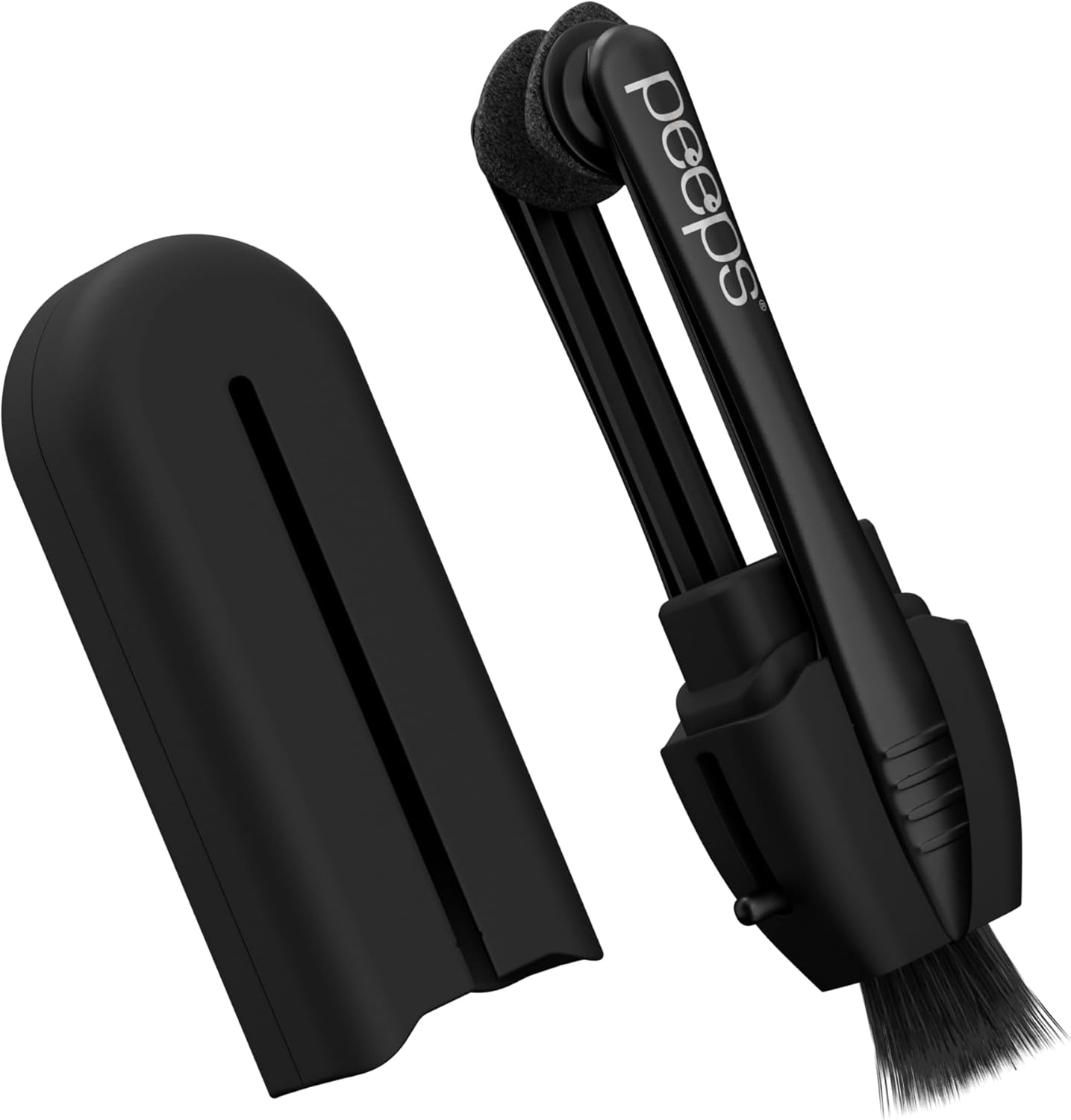 Peeps Carbon Klean Eyeglass Lens Cleaner