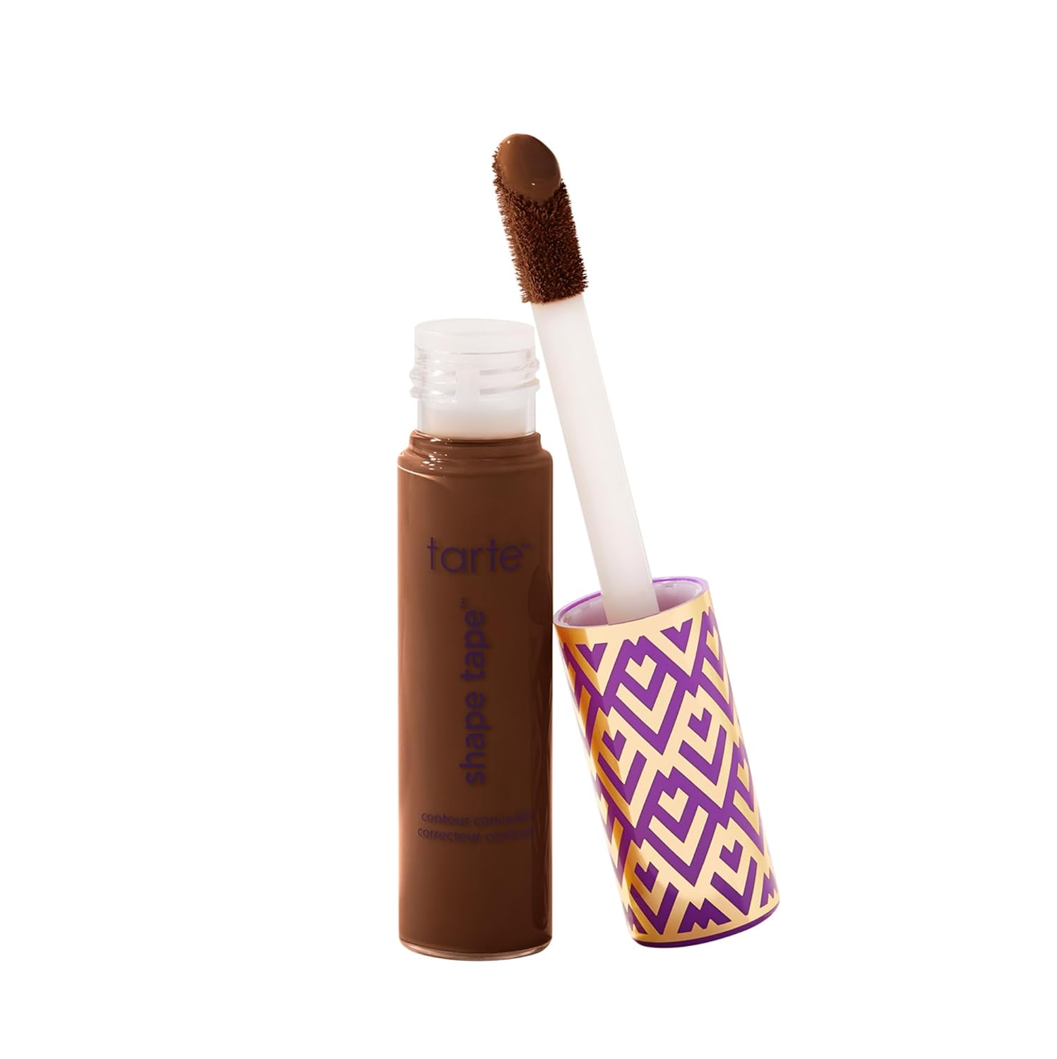 Tarte shape tape concealer Matte Finish for Under Eye