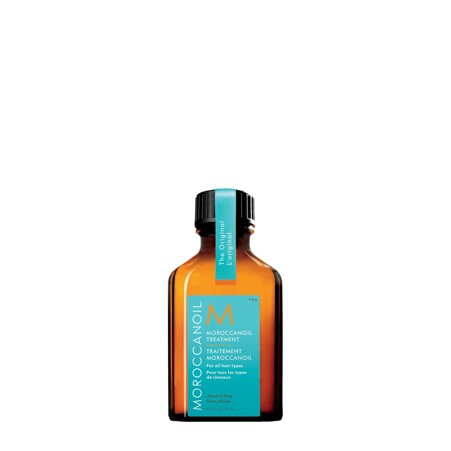 Moroccanoil Hair Treatment Oil Shiny Hair