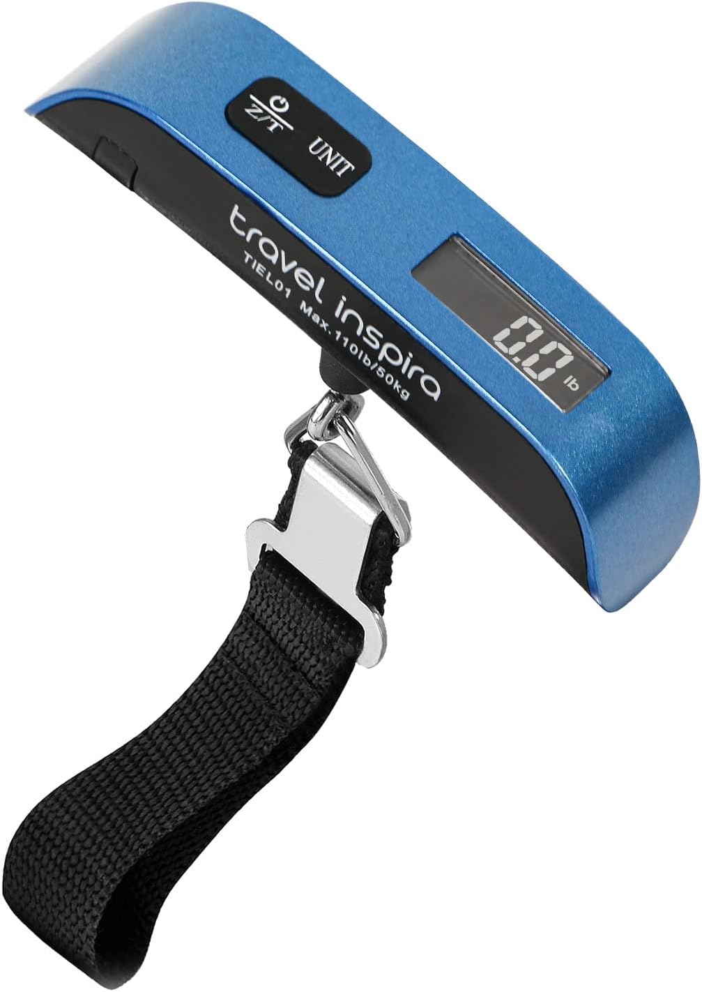 Travel inspira Portable Digital Luggage Scale