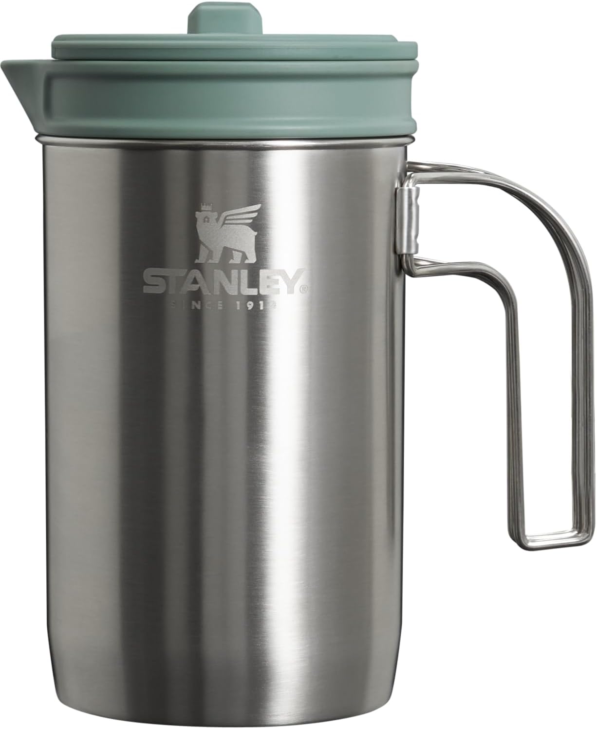 STANLEY Adventure Boil + Brew French Press