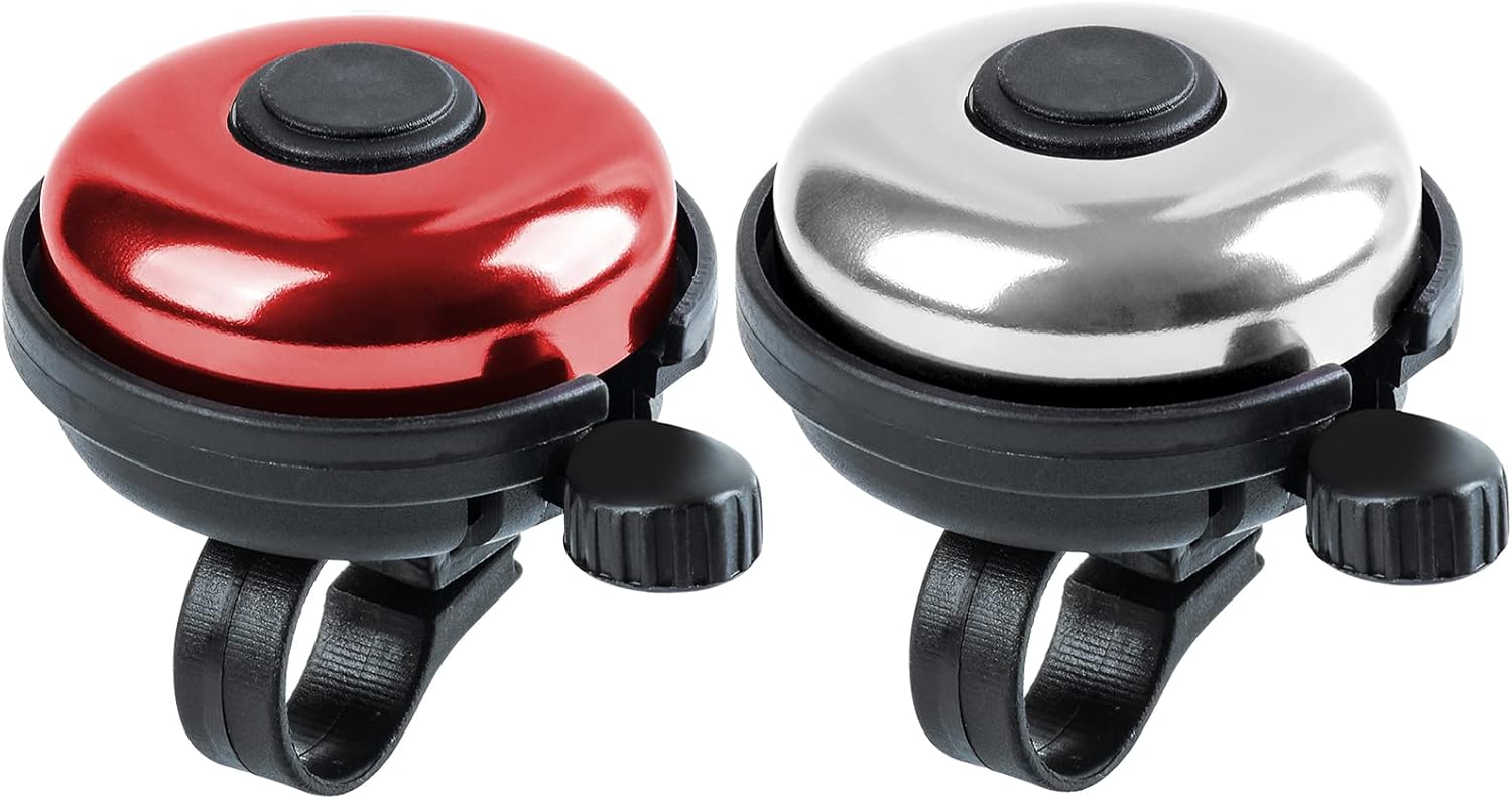 Classic Bike Bell Aluminum Bicycle Bell