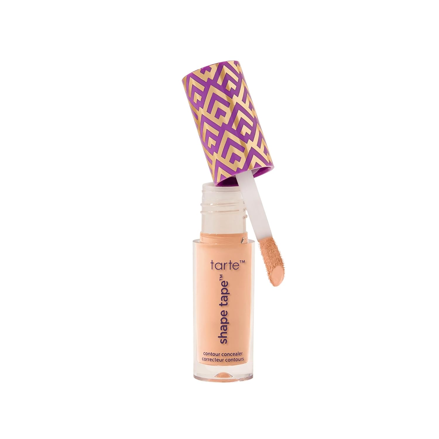 Tarte shape tape concealer Matte Finish for Under Eye