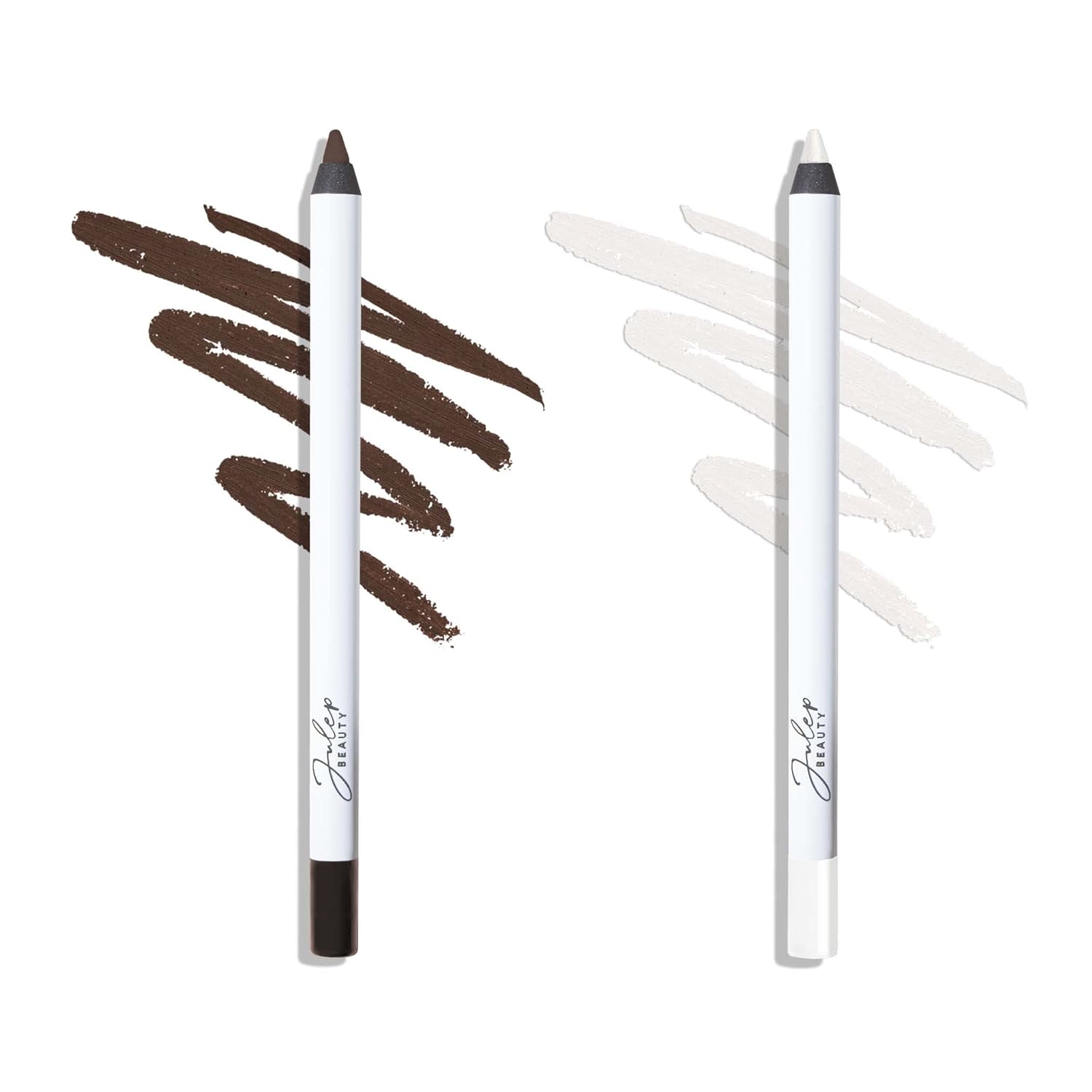 Julep Gel Eyeliner Pencil Transfer-Proof