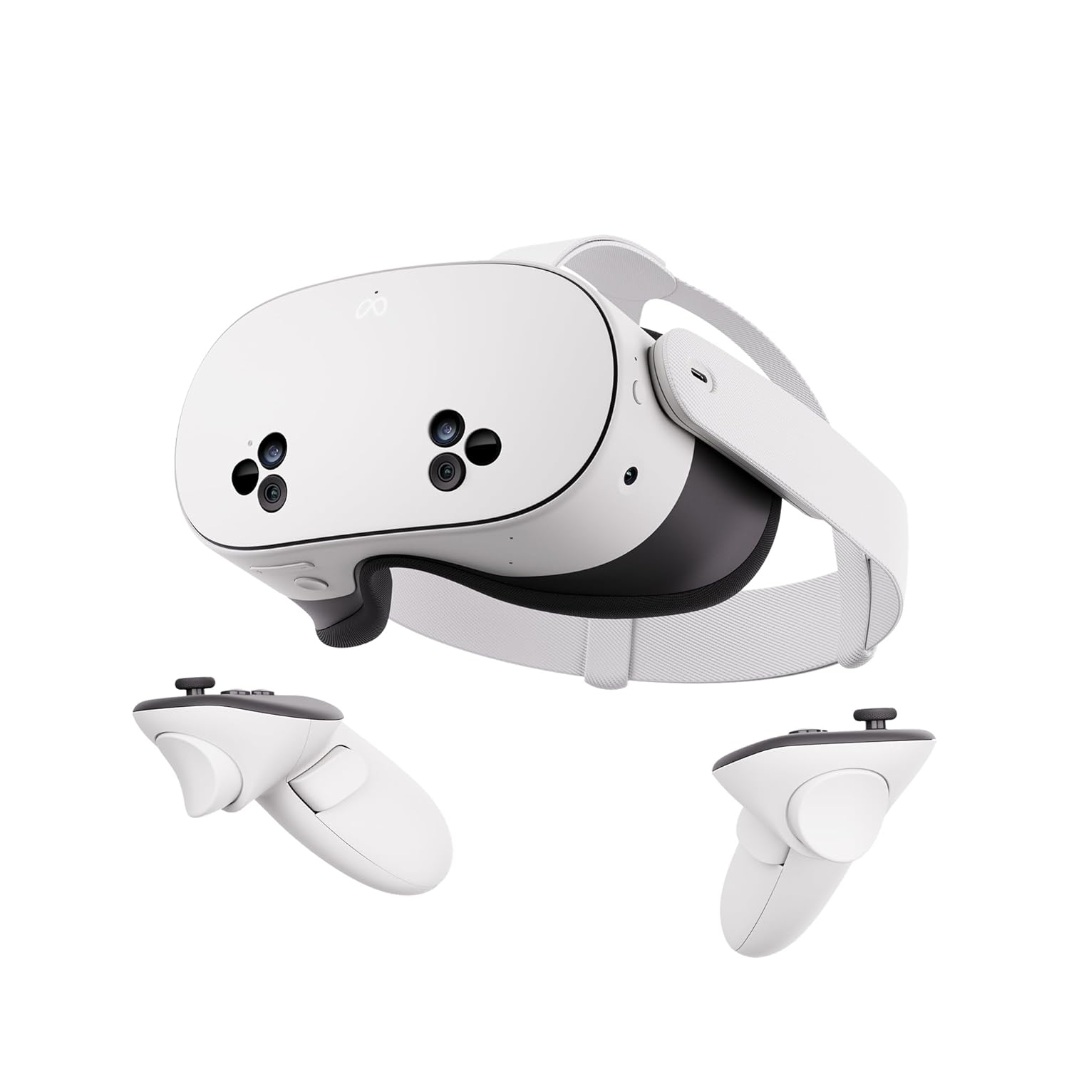 Meta Quest 3S 128GB – Mixed Reality Headset