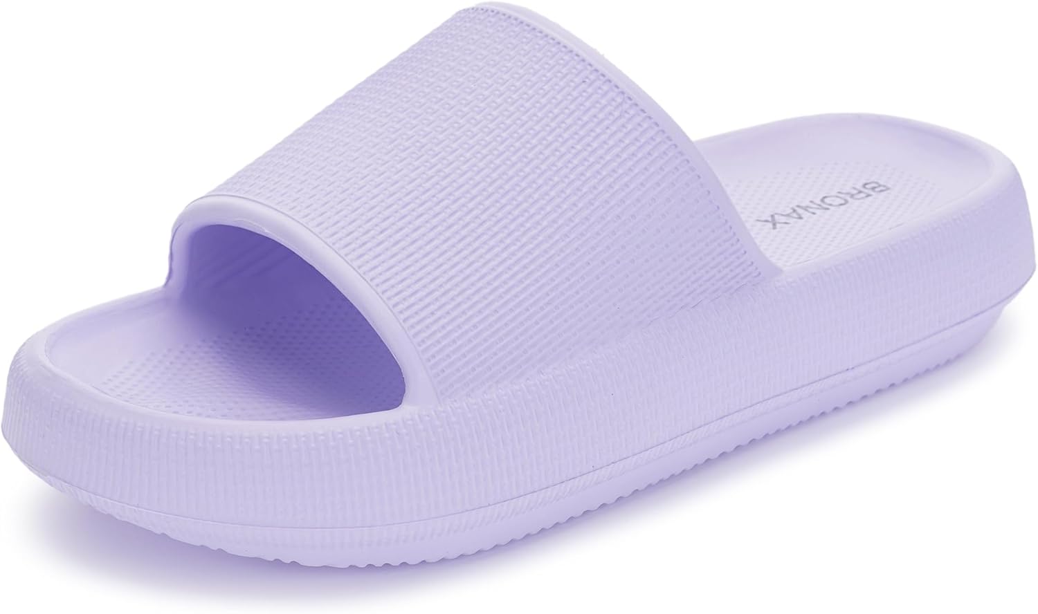 BRONAX Pillow Slippers