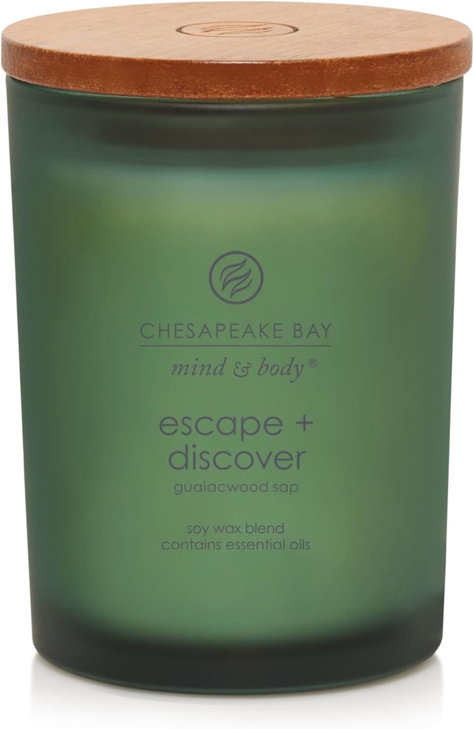 Chesapeake Bay Candle Medium Jar Scented Candle