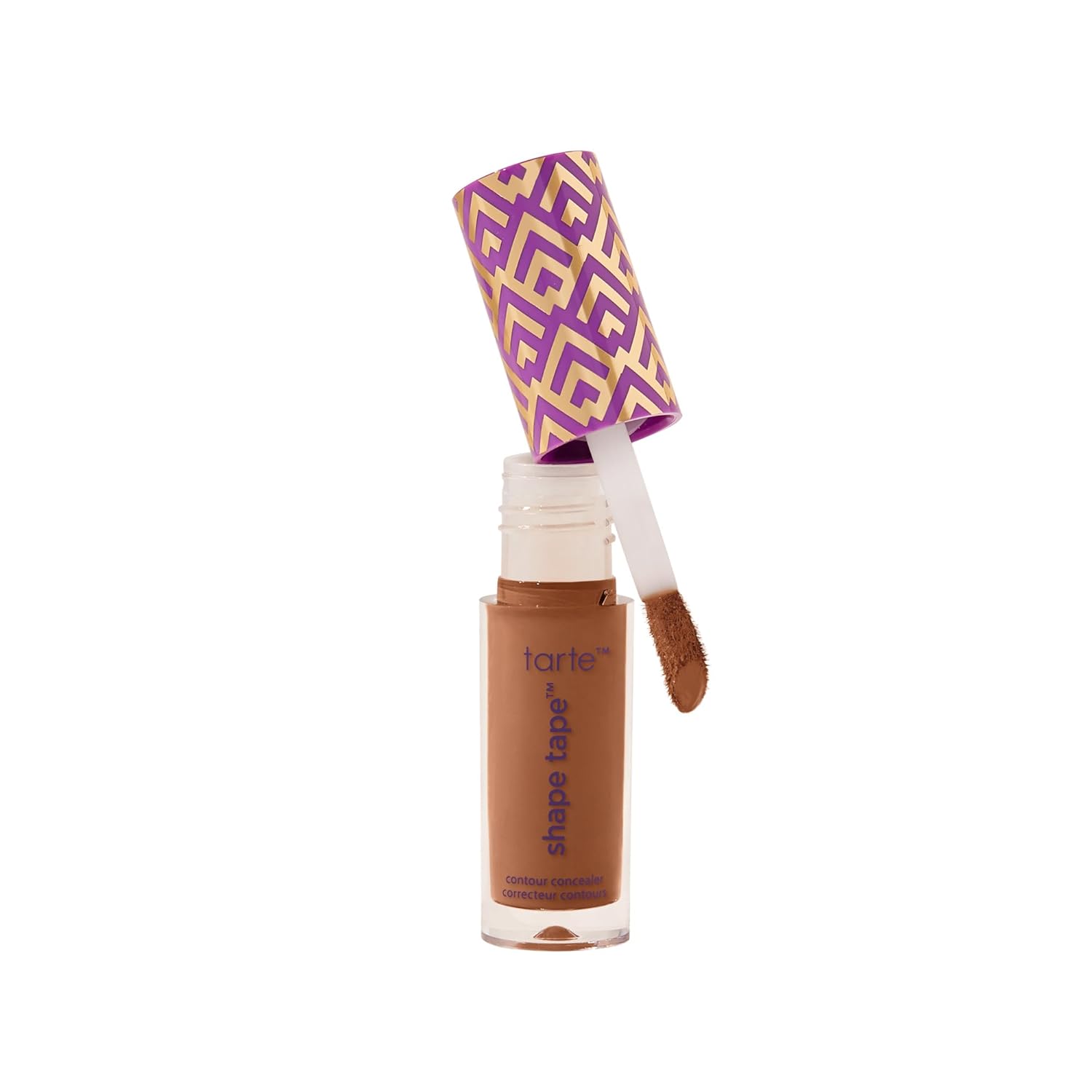 Tarte shape tape concealer Matte Finish for Under Eye