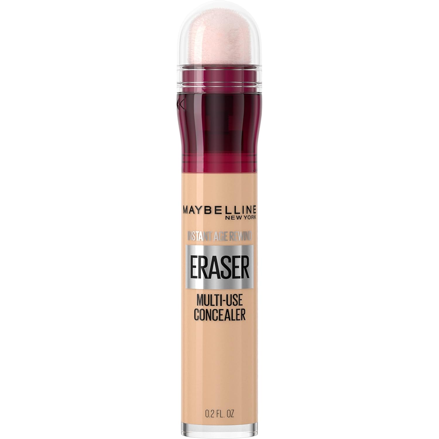 Maybelline Instant Eraser Dark Circles