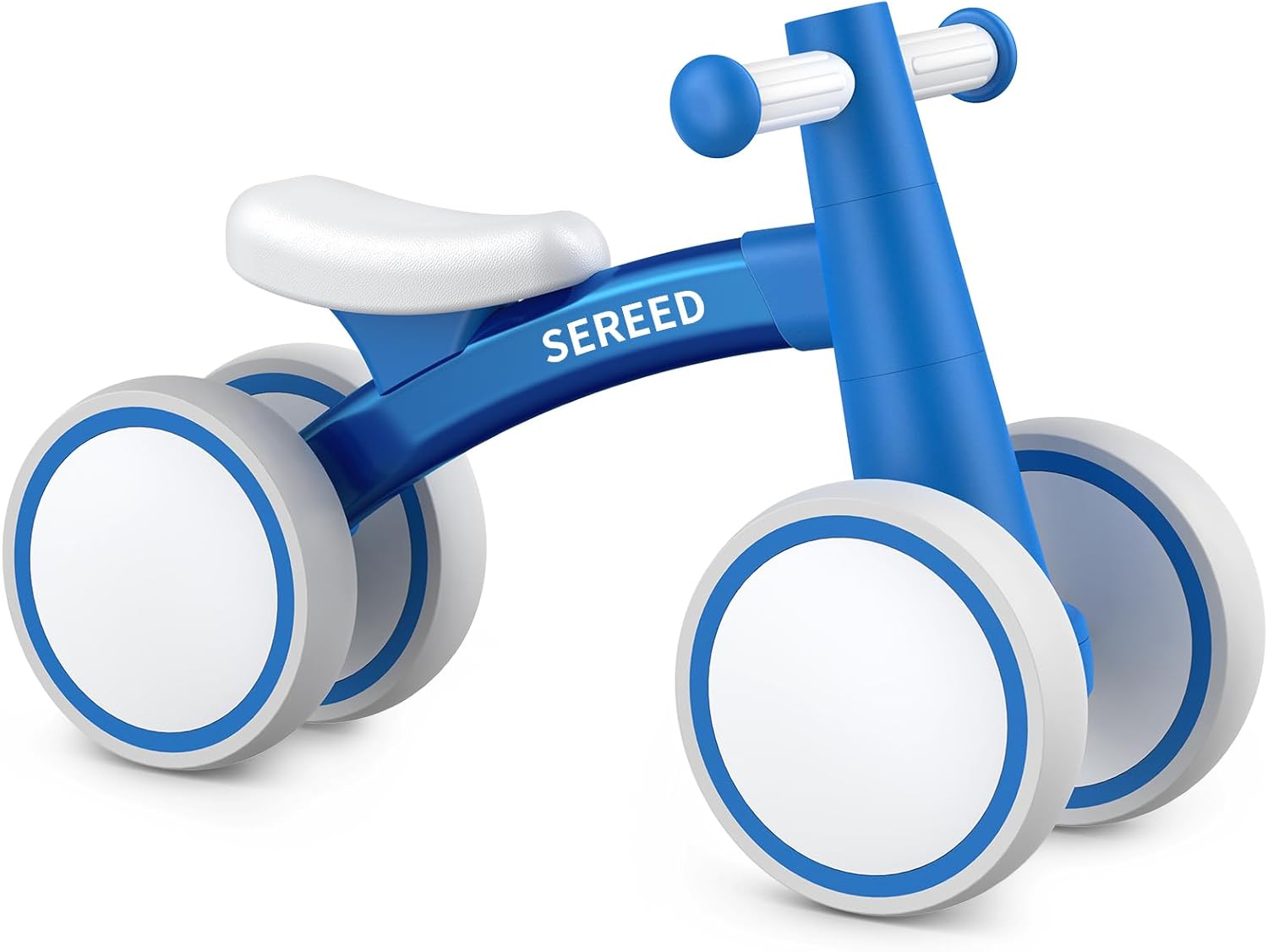 SEREED Baby Balance Bike