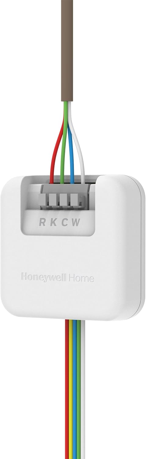 Honeywell Home C-Wire Adapter CWIREADPTR