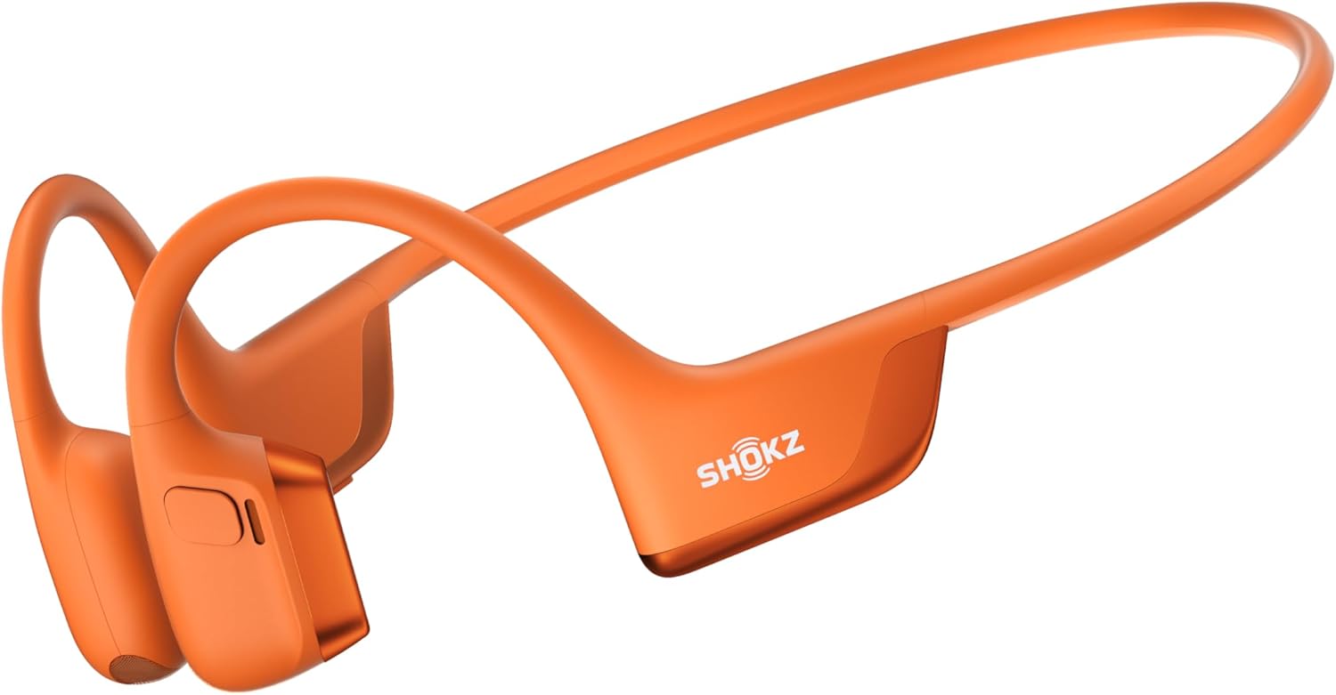 SHOKZ OpenRun Pro 2 – Wireless Bone