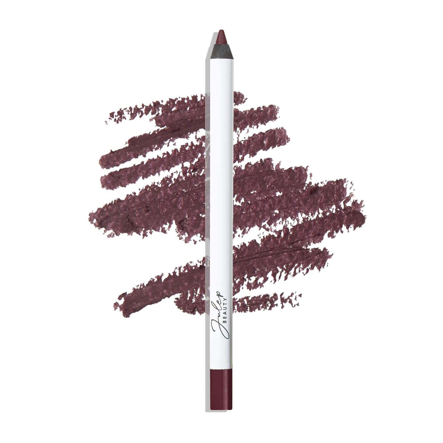 Julep Gel Eyeliner Pencil Transfer-Proof