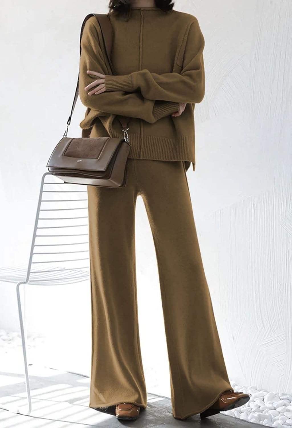 Casual Lounge Tracksuit Set for Women