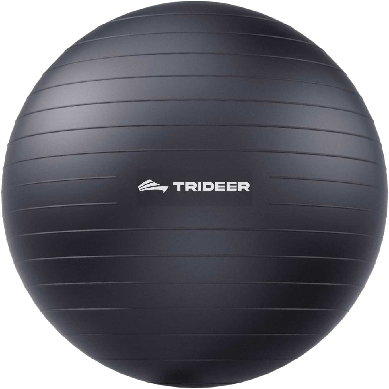 Trideer Extra Thick Yoga Exercise Ball